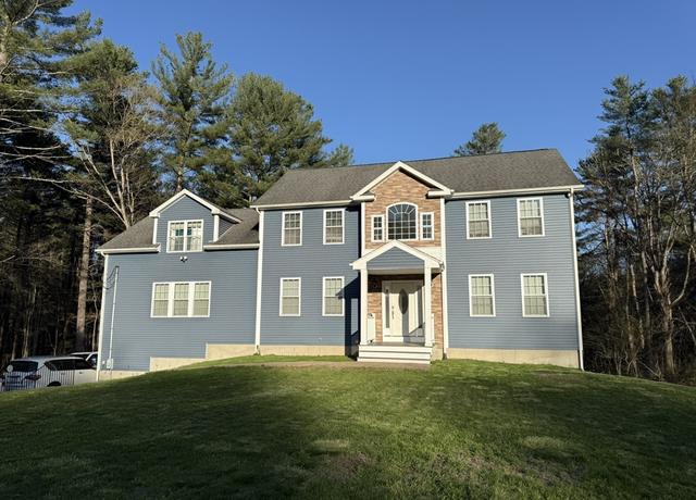Property at 99 Dudley Rd, Oxford, MA 01540, 4 beds, 2.5 baths