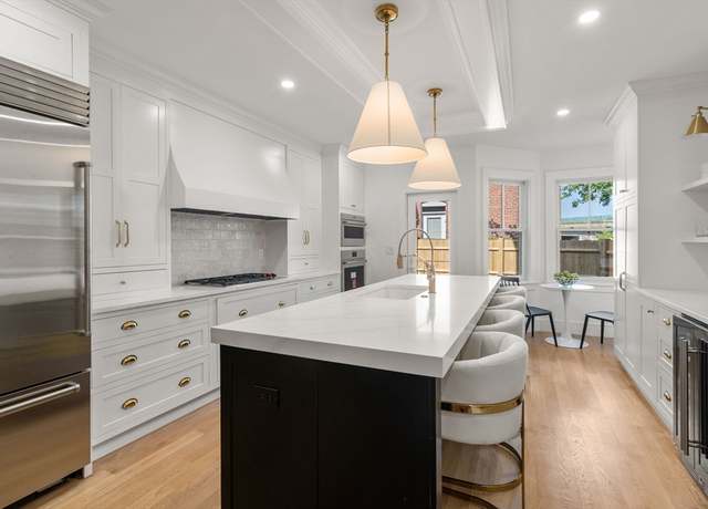 Property at 43 Mt Vernon St, Boston, MA 02129, 4 beds, 3.5 baths