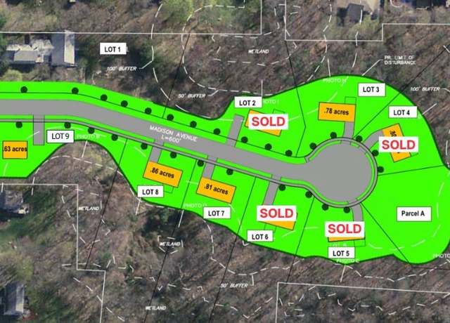 Property at Lot 9 Lawler Ln, Stoughton, MA 02072