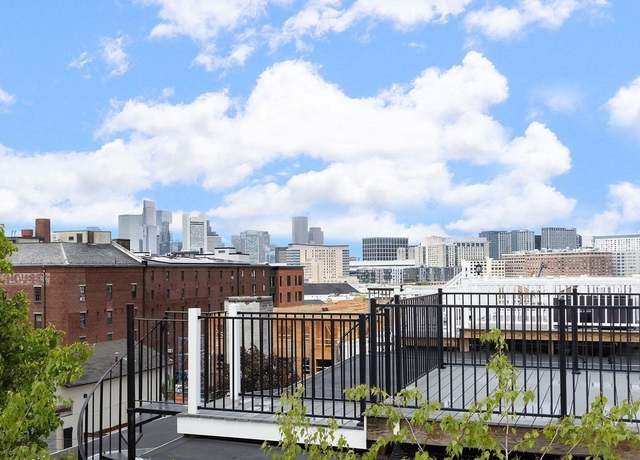 Property at 474 E 3rd #2, Boston, MA 02127, 2 beds, 2 baths