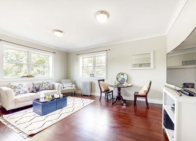 Property at 1834 Beacon St #16, Brookline, MA 02445, 2 beds, 1 bath