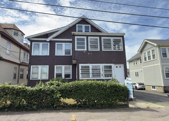 Property at 27-29 Laurel St, Watertown, MA 02472, 4 beds, 2 baths