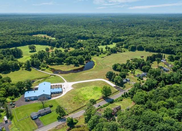 Property at 23 Bay State Rd, Rehoboth, MA 02769, 5 beds, 6.5 baths