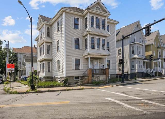 Property at 51 County St, New Bedford, MA 02744, 9 beds, 5 baths