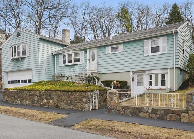 Property at 19 Betty Ter, Lynn, MA 01904, 4 beds, 2.5 baths