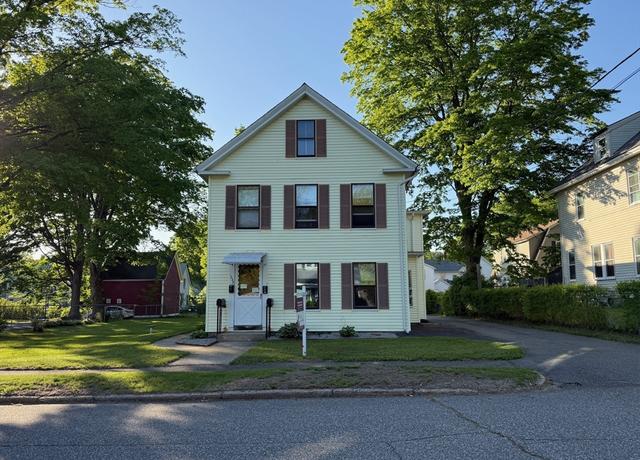 Property at 1028 Maple St, Palmer, MA 01069, 5 beds, 2 baths