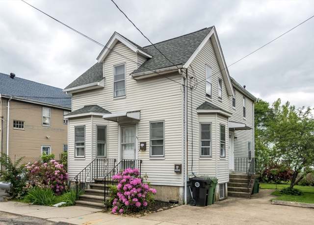 Property at 57 Prospect St, Watertown, MA 02472, 3 beds, 2 baths