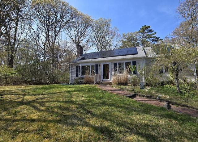 Property at 14 Many Oaks Cir, Yarmouth, MA 02675, 3 beds, 2 baths