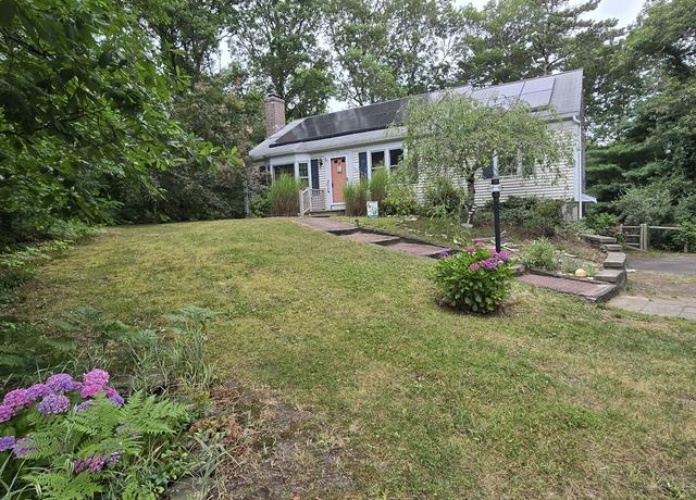 Property at 14 Many Oaks Cir, Yarmouth, MA 02675, 3 beds, 2 baths