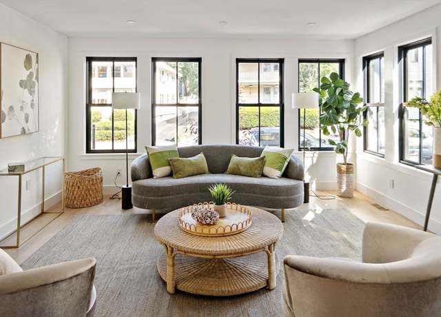 Property at 359 Walden St #359, Cambridge, MA 02138, 3 beds, 3.5 baths