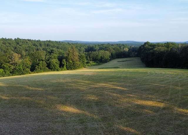 Property at 50 Town Farm Rd Lot 3, North Brookfield, MA 01535