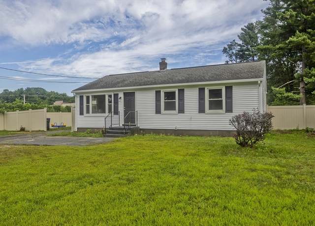Property at 397 Apremont Hwy, Holyoke, MA 01040, 3 beds, 2 baths