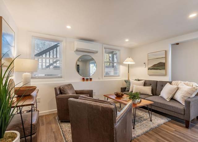 Property at 8-R North Unit 5A, Plymouth, MA 02360, 1 bed, 1 bath