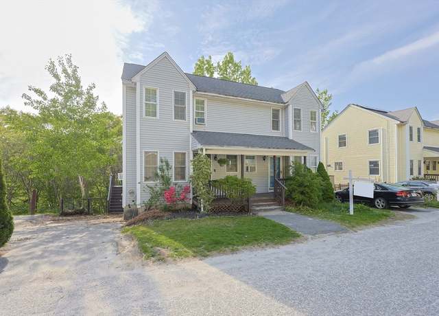 Property at 460 Plantation St, Worcester, MA 01605, 2 beds, 1.5 baths