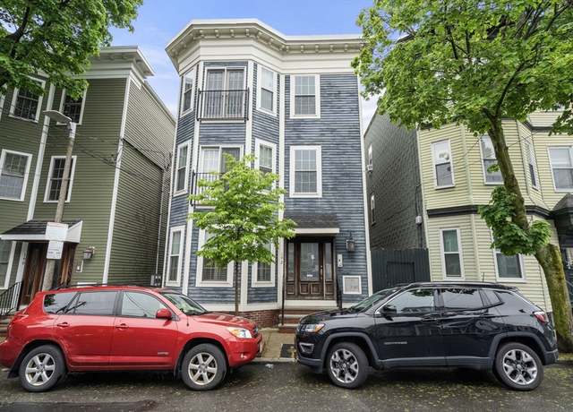 Property at 192 W 6th St #1, Boston, MA 02127, 2 beds, 2 baths