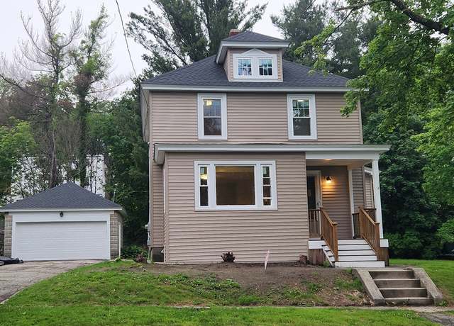 Property at 9 Varney St, Worcester, MA 01605, 4 beds, 2 baths