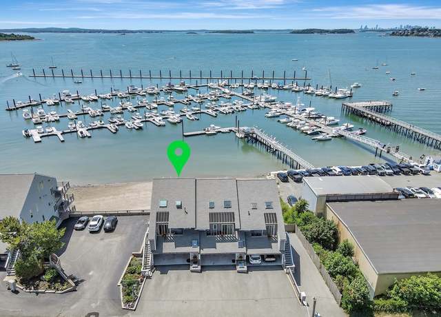 Property at 10 Milford St #14, Hull, MA 02045, 2 beds, 1.5 baths