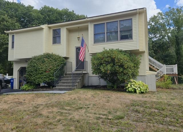 Property at 74 Crisci St, Leominster, MA 01453, 3 beds, 1 bath