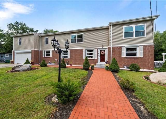 Property at 92 Union St, Norwood, MA 02062, 7 beds, 4 baths