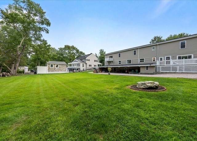 Property at 92 Union St, Norwood, MA 02062, 7 beds, 4 baths