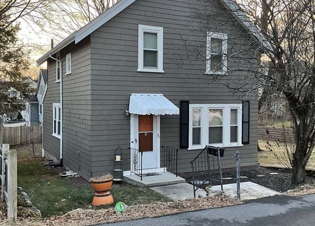 Property at 56 Riverview St, Dedham, MA 02026, 3 beds, 1 bath