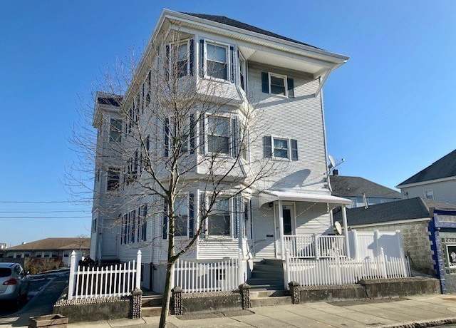 Property at 664 Brock Ave, New Bedford, MA 02744, 8 beds, 4 baths