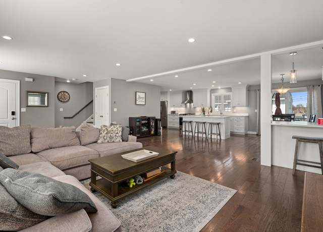 Property at 27 North Ave Unit A, Revere, MA 02151, 3 beds, 1.5 baths