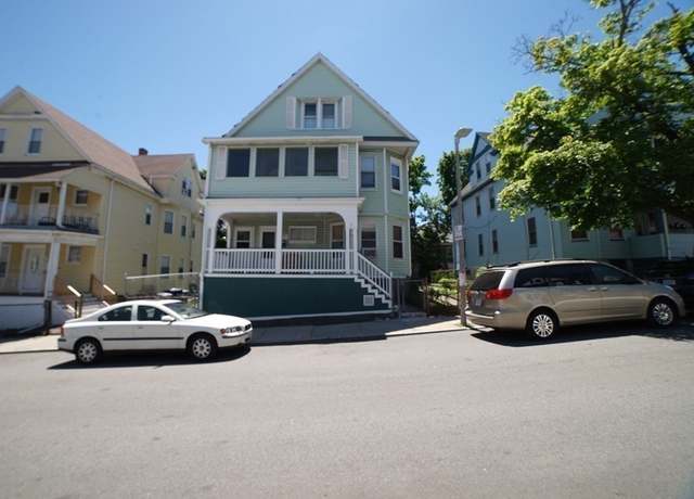 Property at 11 Homes Ave, Boston, MA 02122, 11 beds, 3 baths