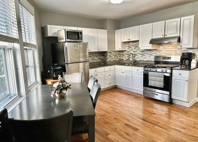 Property at 139 Park St #4, Chelsea, MA 02150, 2 beds, 1 bath