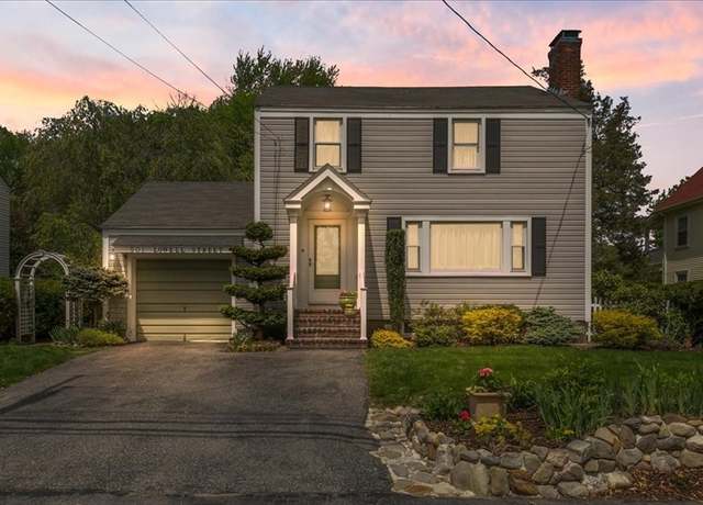 Property at 501 Lowell St, Methuen, MA 01844, 3 beds, 2 baths