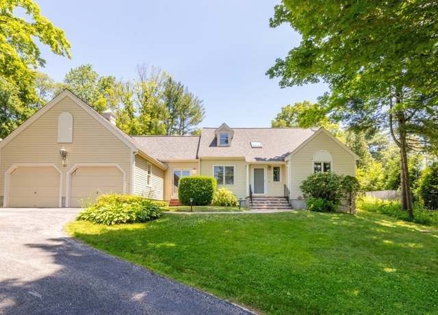Property at 163 Prospect St, Framingham, MA 01701, 4 beds, 2.5 baths