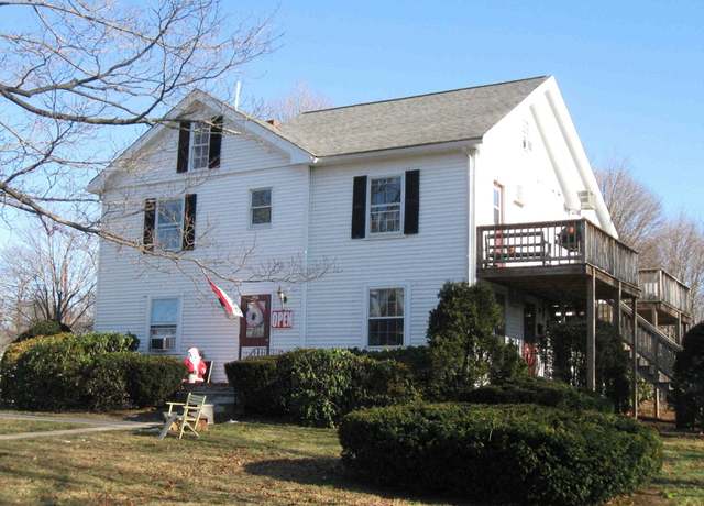 Property at 37 Exchange St, Millis, MA 02054, 3 beds, 5 baths