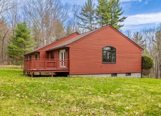 For Sale Boxborough Ma