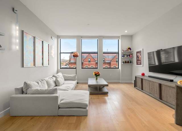 Property at 285 Columbus Ave #407, Boston, MA 02116, 2 beds, 2 baths
