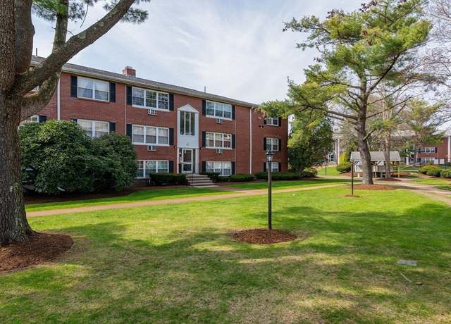 Property at 4 Tara Dr #9, Weymouth, MA 02188, 1 bed, 1 bath