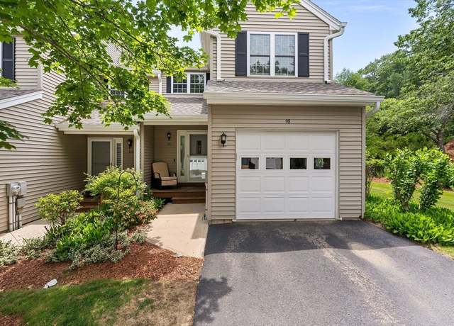 Property at 98 Saw Mill Pond Rd #98, Fitchburg, MA 01420, 2 beds, 1.5 baths