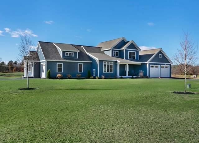 Property at 8 Acadia, Hudson, NH 03051, 5 beds, 3.5 baths