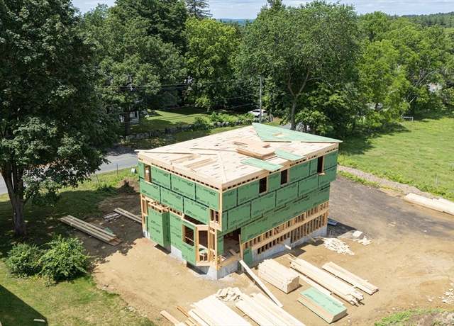 Property at 100 King St, Groveland, MA 01834, 4 beds, 2.5 baths