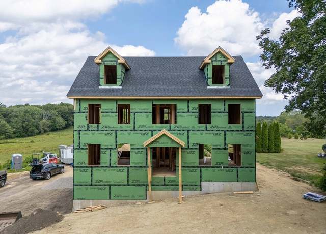 Property at 100 King St, Groveland, MA 01834, 4 beds, 2.5 baths