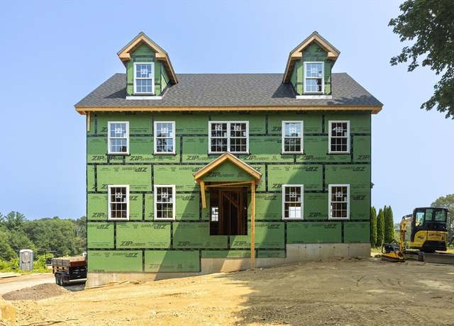 Property at 100 King St, Groveland, MA 01834, 4 beds, 2.5 baths