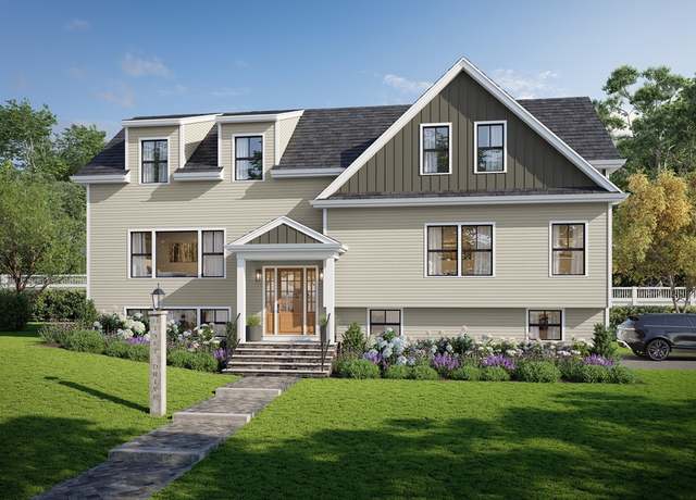 Property at 11 Taft Dr, Winchester, MA 01890, 5 beds, 5.5 baths