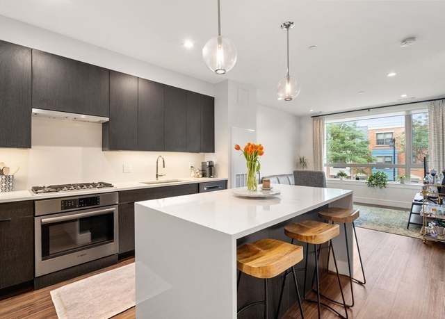 Property at 99 Sumner #310, Boston, MA 02128, 1 bed, 1 bath