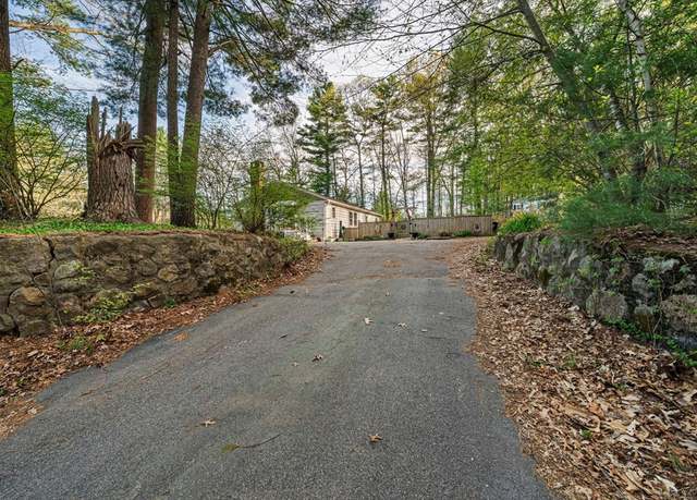 Property at 192 Plain St, Hanover, MA 02339, 2 beds, 1 bath