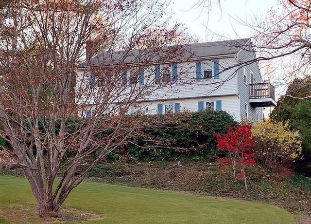 Property at 91 Observatory Waye, Marshfield, MA 02050, 5 beds, 2.5 baths