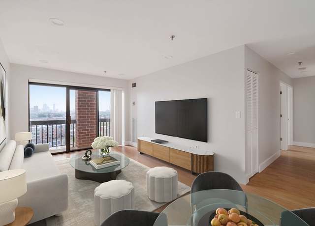 Property at 15 N Beacon St #1012, Boston, MA 02134, 2 beds, 1.5 baths