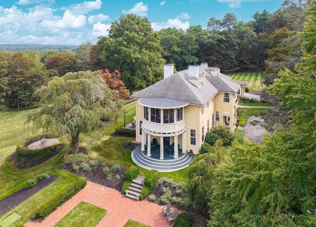 Property at 5 Main Dr, Wenham, MA 01984, 5 beds, 4.5 baths
