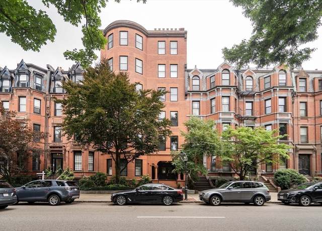 Property at 290 Commonwealth Ave #24, Boston, MA 02115, 1 bath