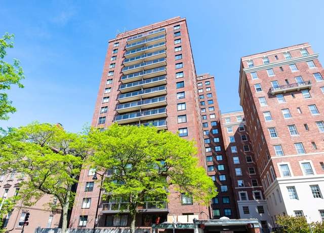 Property at 180 Beacon St Unit 7G, Boston, MA 02116, 3 beds, 2.5 baths