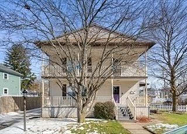 Property at 22 Coleman St, Gardner, MA 01440, 7 beds, 3 baths
