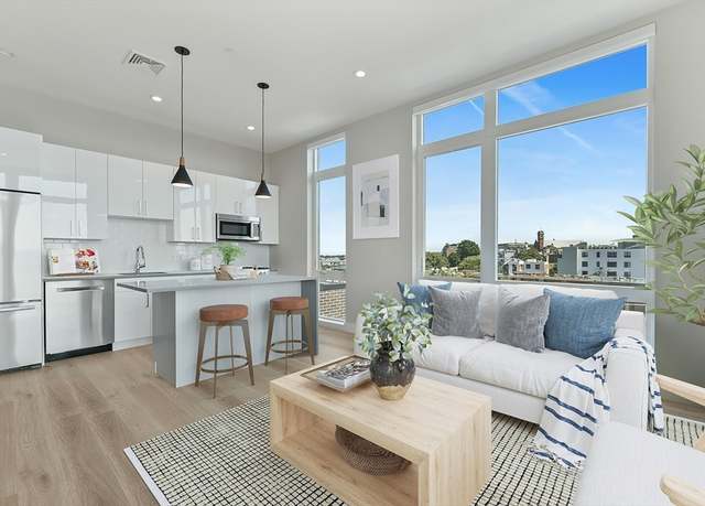 Property at 420 W Broadway #604, Boston, MA 02127, 2 beds, 1 bath